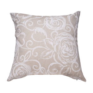 Cuscino “Rosa Elegante”