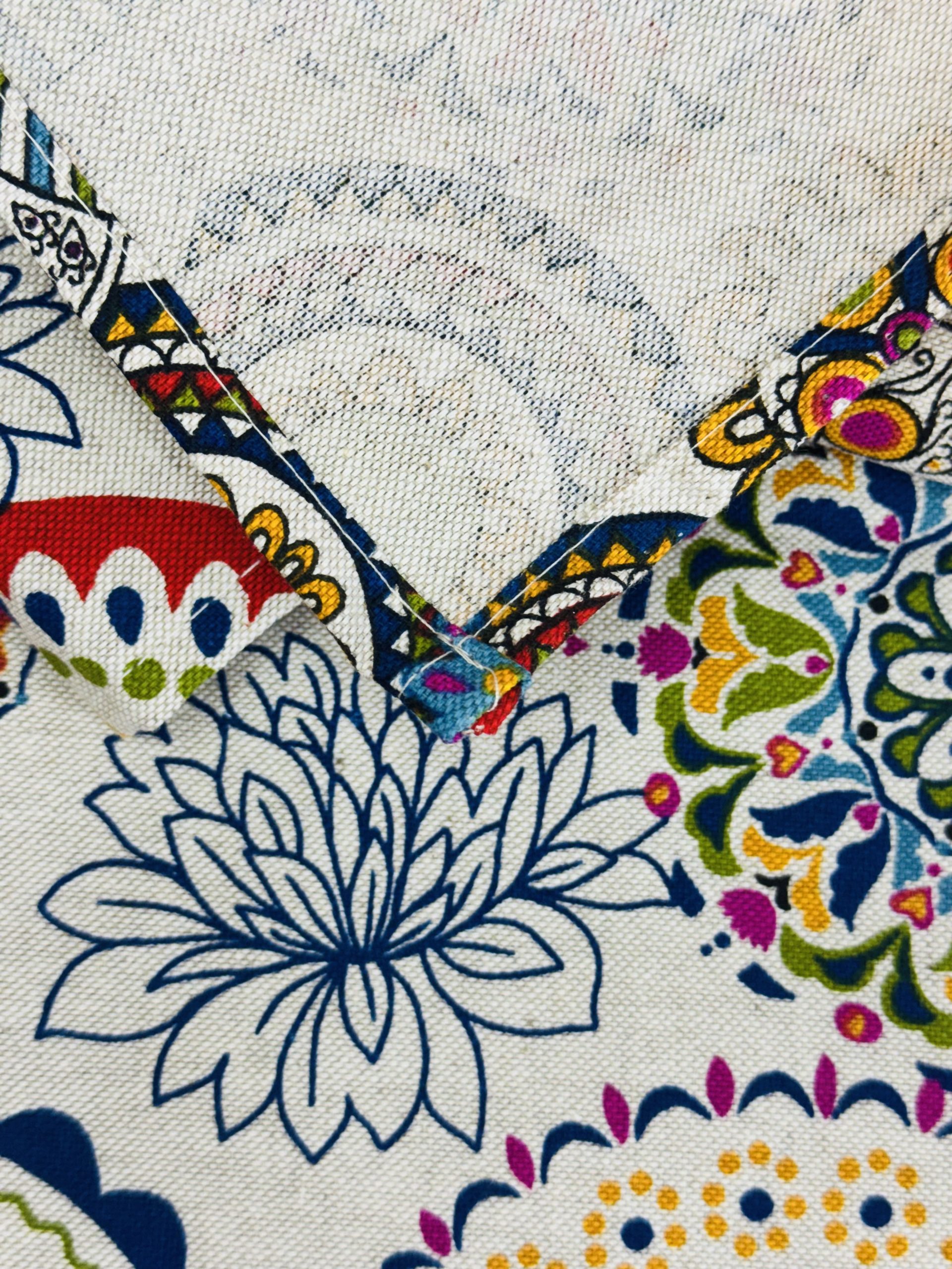 Tessuto d'Arredo "Desigual" - immagine 3