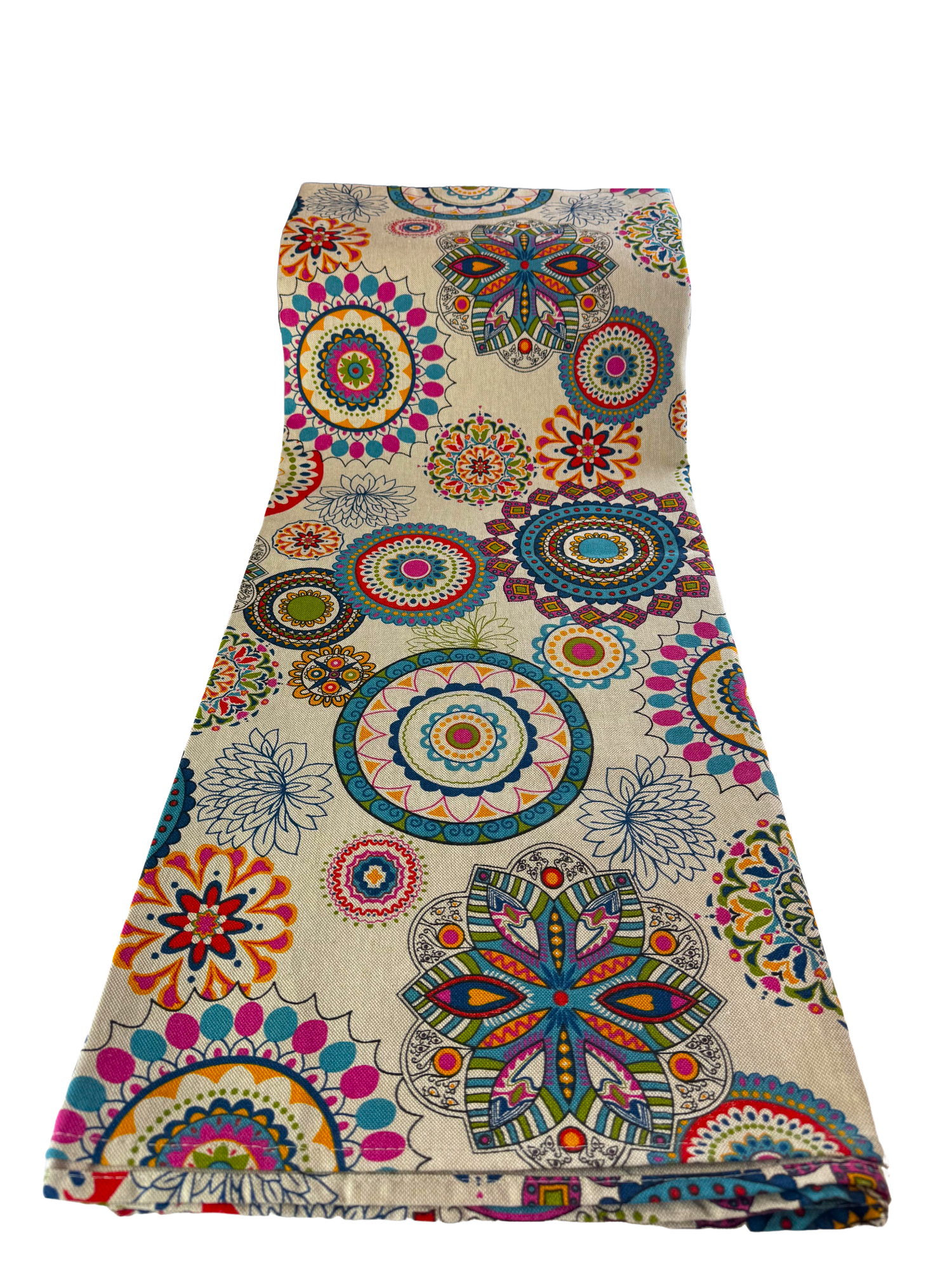 Tessuto d'Arredo "Desigual" - immagine 2