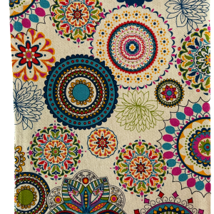 Tessuto d'Arredo "Desigual"