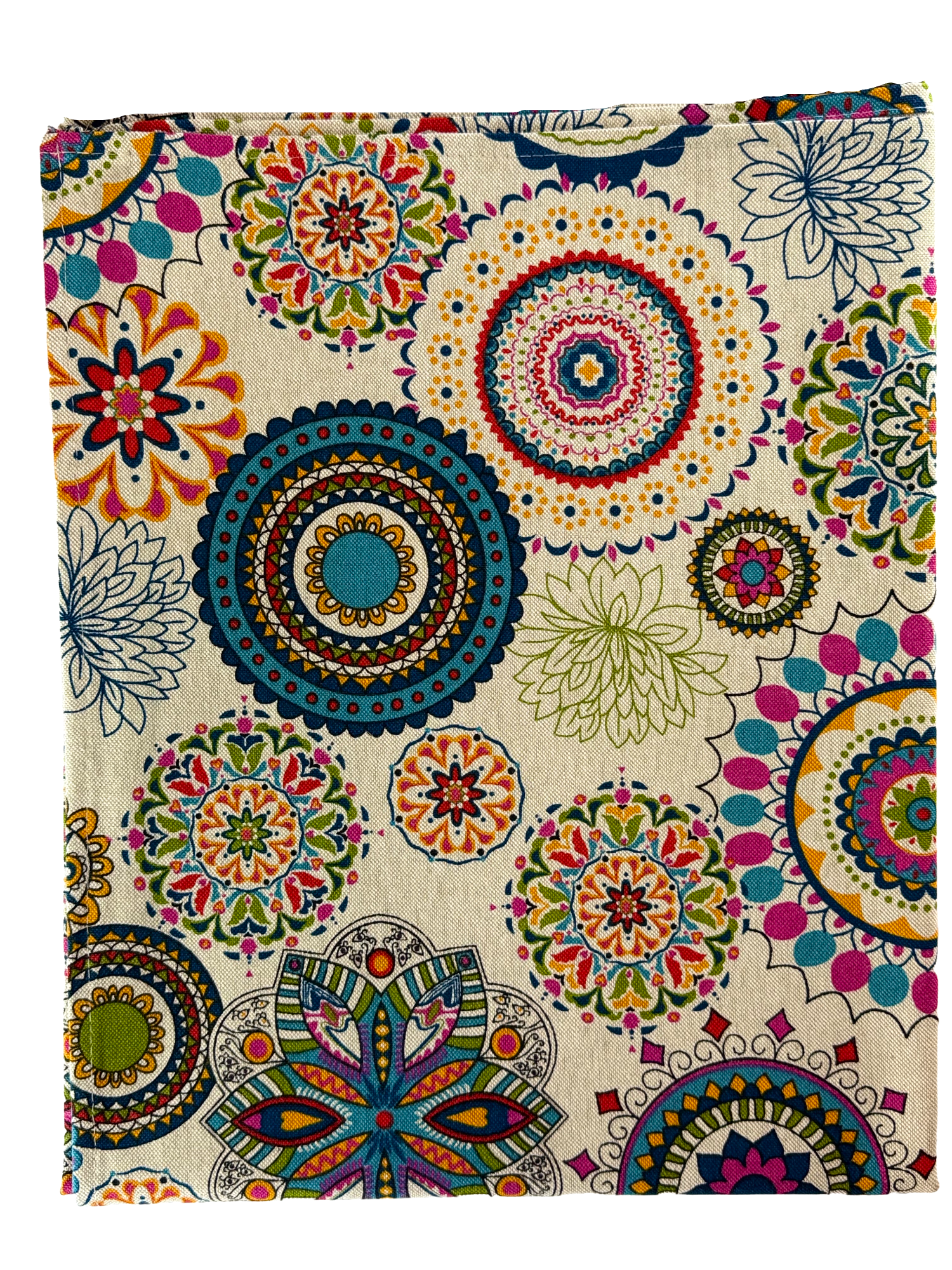 Tessuto d'Arredo "Desigual"