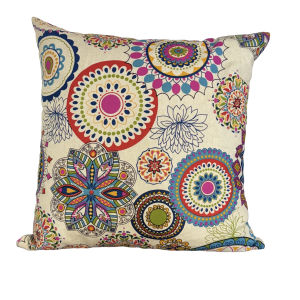 Cuscino "Desigual"
