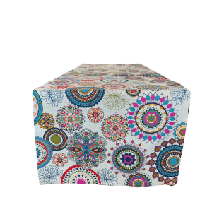 Runner "Desigual"