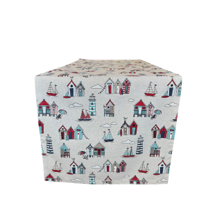 Runner "Cabine"