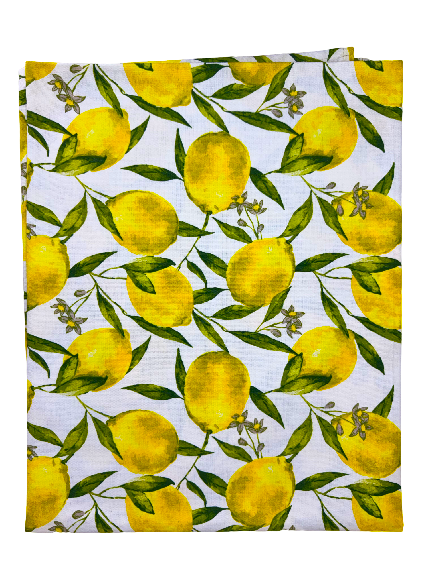 Tovaglia "Giardino di Limoni" - immagine 2