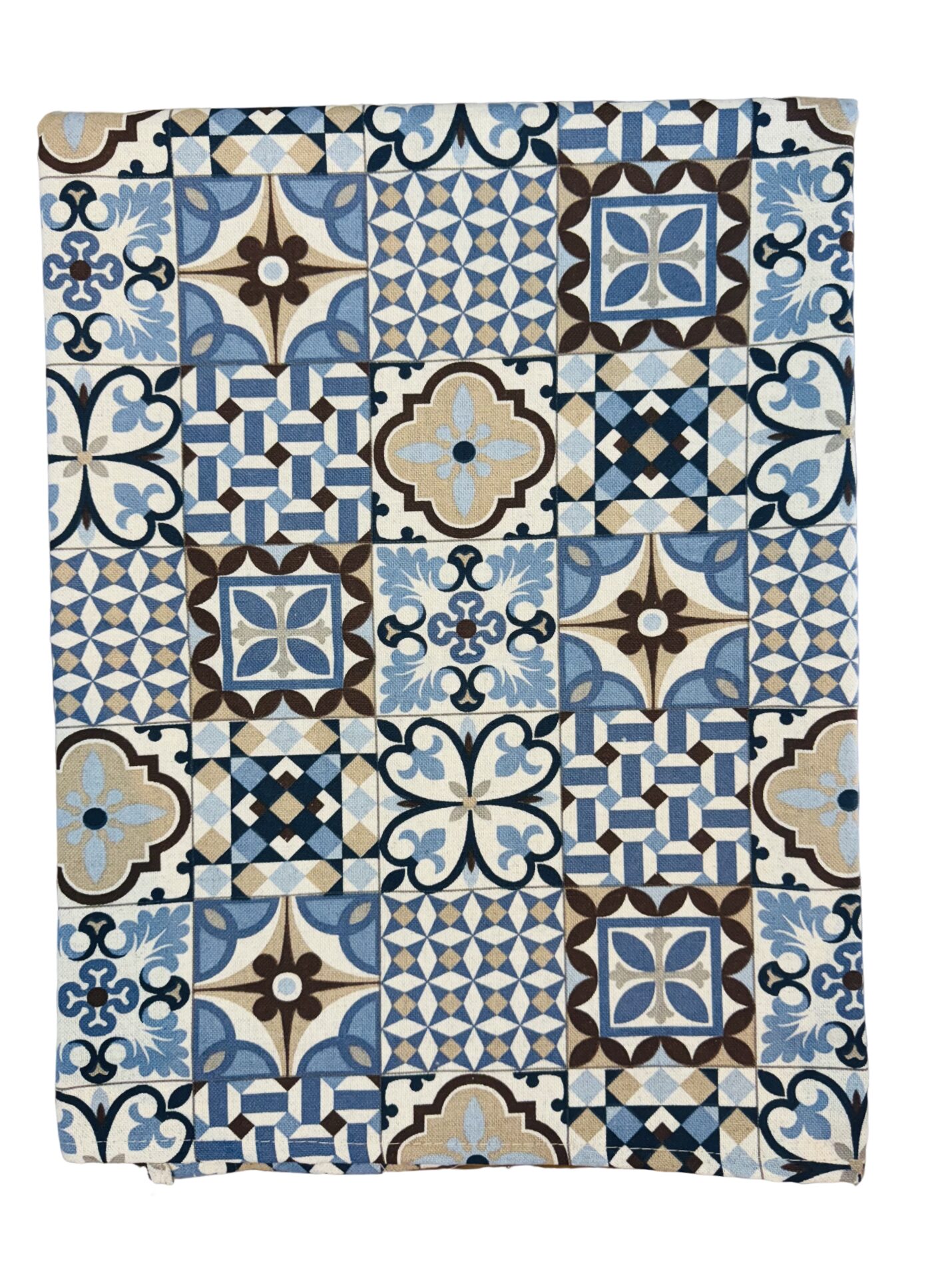Tessuto d'arredo "Maiolica"